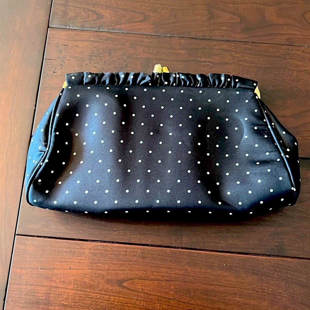 Banana Republic Clutch